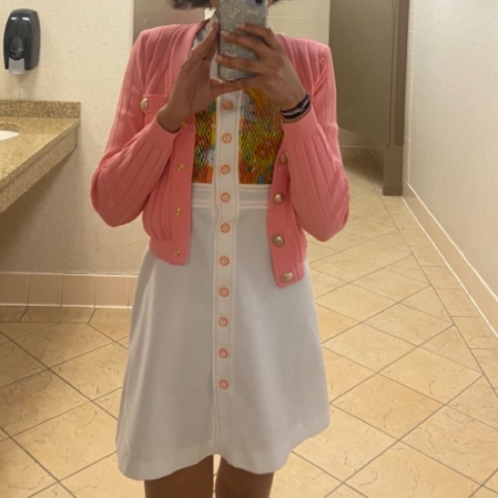 Vintage 60s Dress - Picture 16 of 16